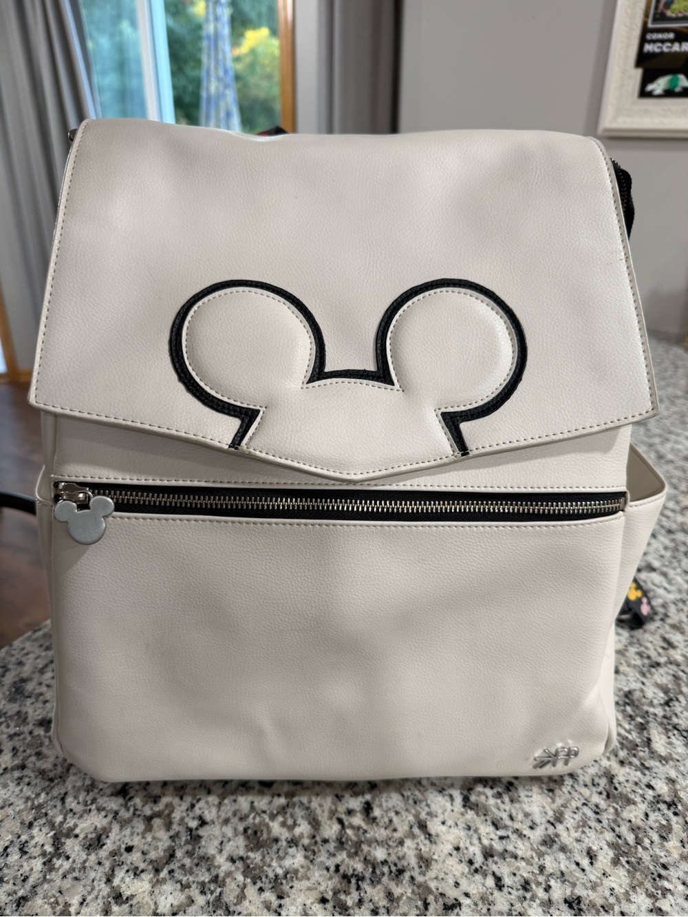 Freshly Picked x Disney Diaper bag